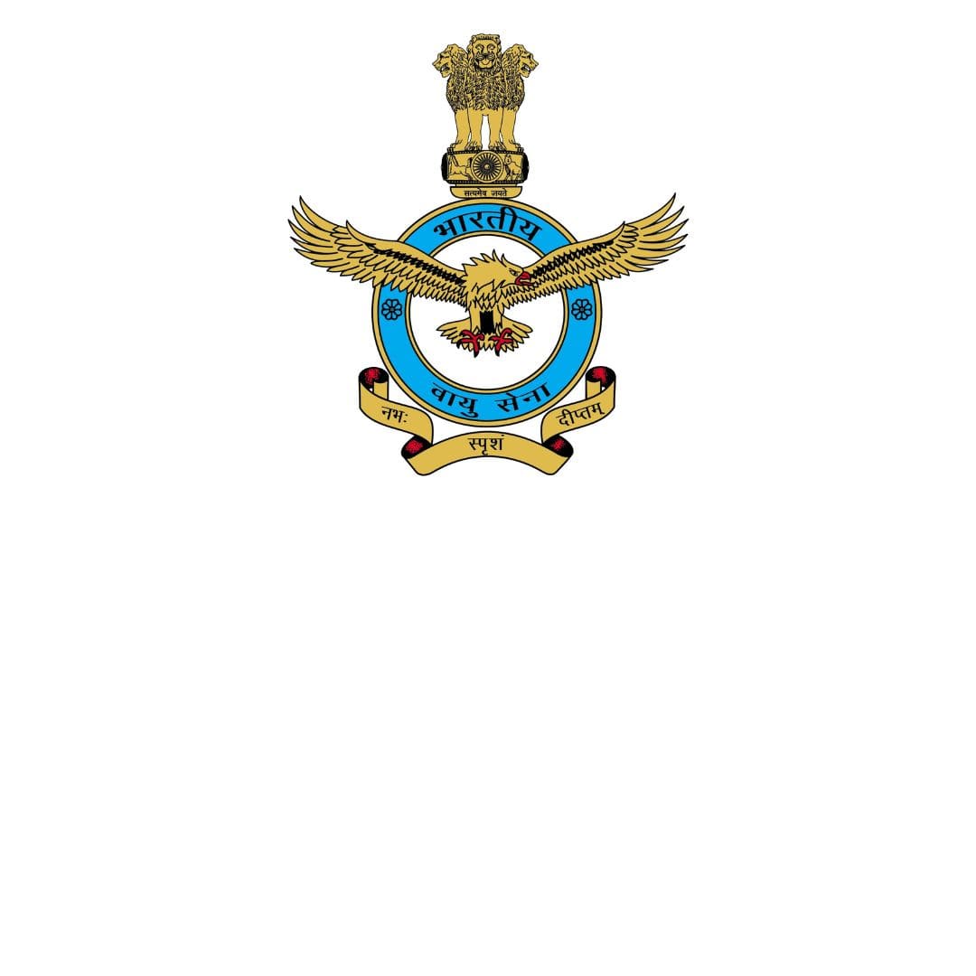 Indian Air Force Recruitment