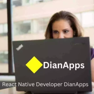 React Native Developer DianApps Jaipur, Rajasthan, India Remote