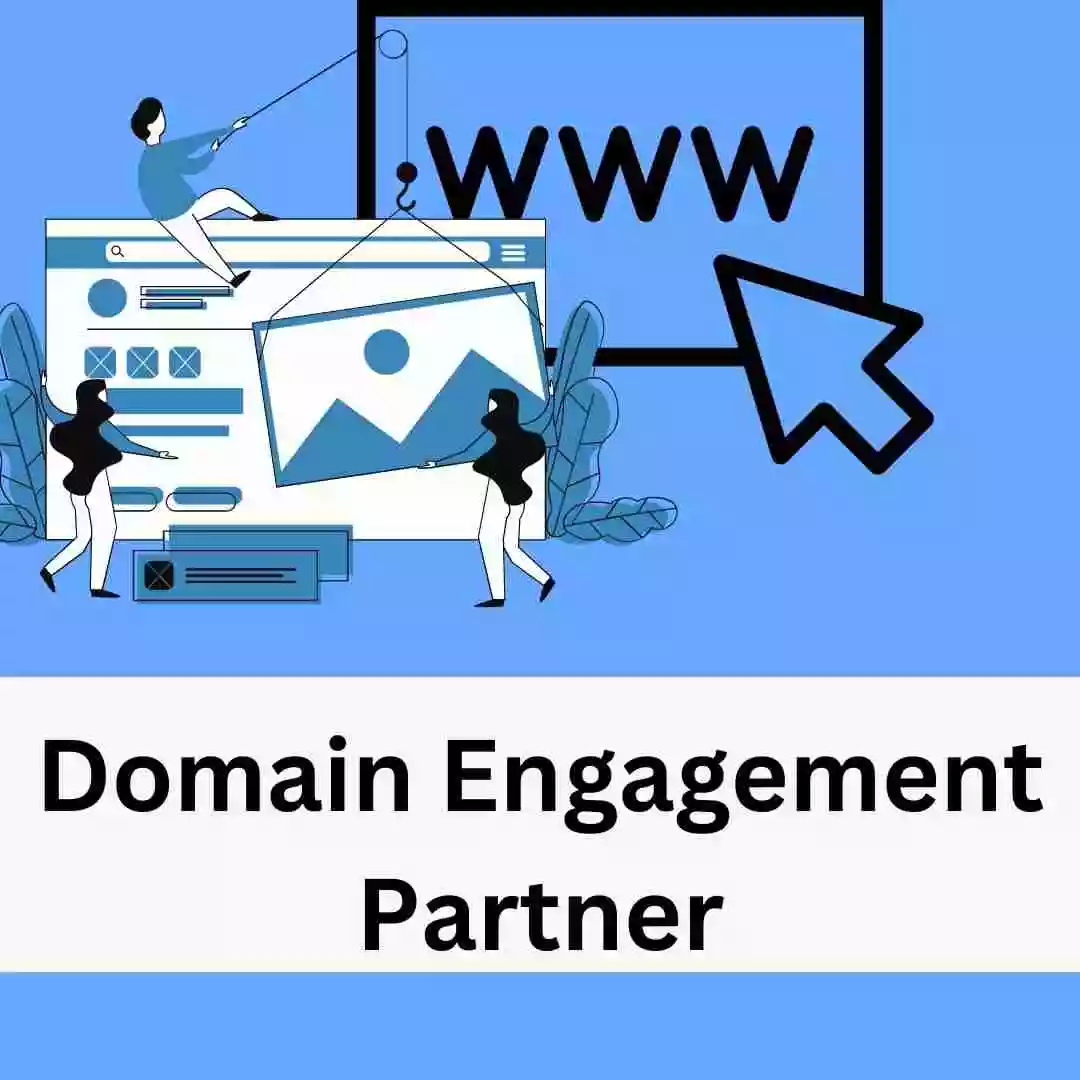 Domain Engagement Partner