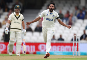 India vs Australia LIVE Cricket Score, WTC Final 2023 Day 2023 ICC WORLD TEST CHAMPIONSHIP FINAL  live scorecard