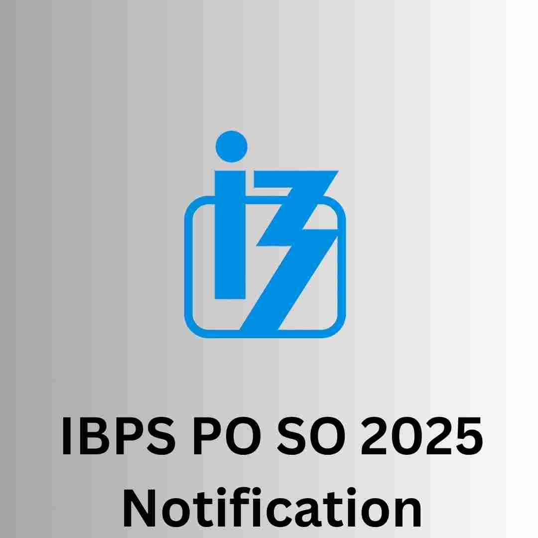 ibps 2025 po